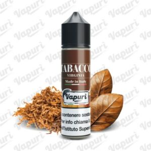 Tabacco virginia Shot 20+40